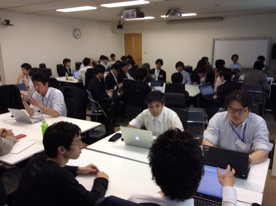 第2回ニューテクノロジー委員会(2016.05.10) 第2回ニューテクノロジー委員会(2016.05.10)