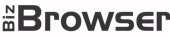 業務システム向けWebプラットフォーム「Biz/Browser」