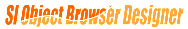 アプリケーション設計「SI Object Browser Designer（OBDZ）」