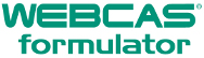 アンケートシステム「WEBCAS formulator」