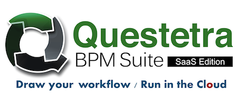 Questetra BPM Suite