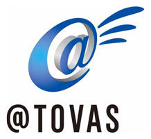 帳票配信サービス「@Tovas」(あっととばす)