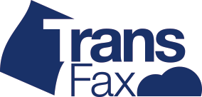 送受信一体型クラウドFAXサービス　　「TransFax」