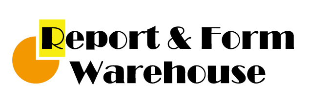 レポーティングツール「Report ＆ Form Warehouse」