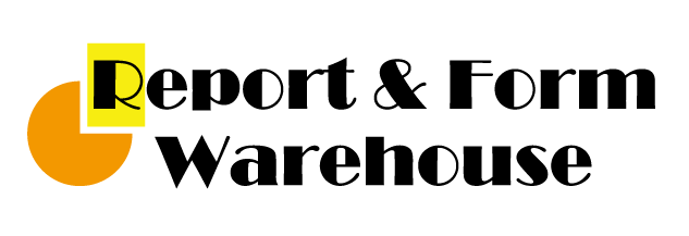 レポーティングツール「Report & Form Warehouse」