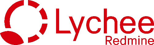 プロジェクト管理ツール「Lychee Redmine」